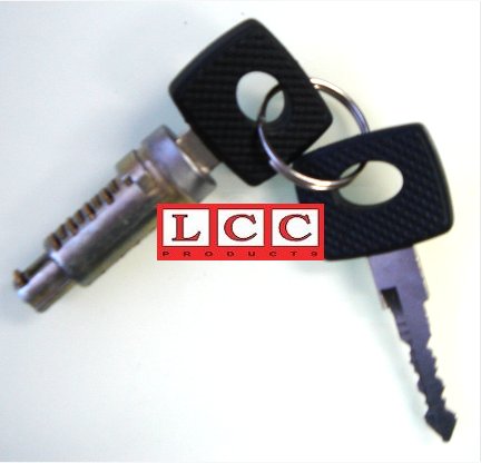LCC PRODUCTS Sulgursilinder SP1103